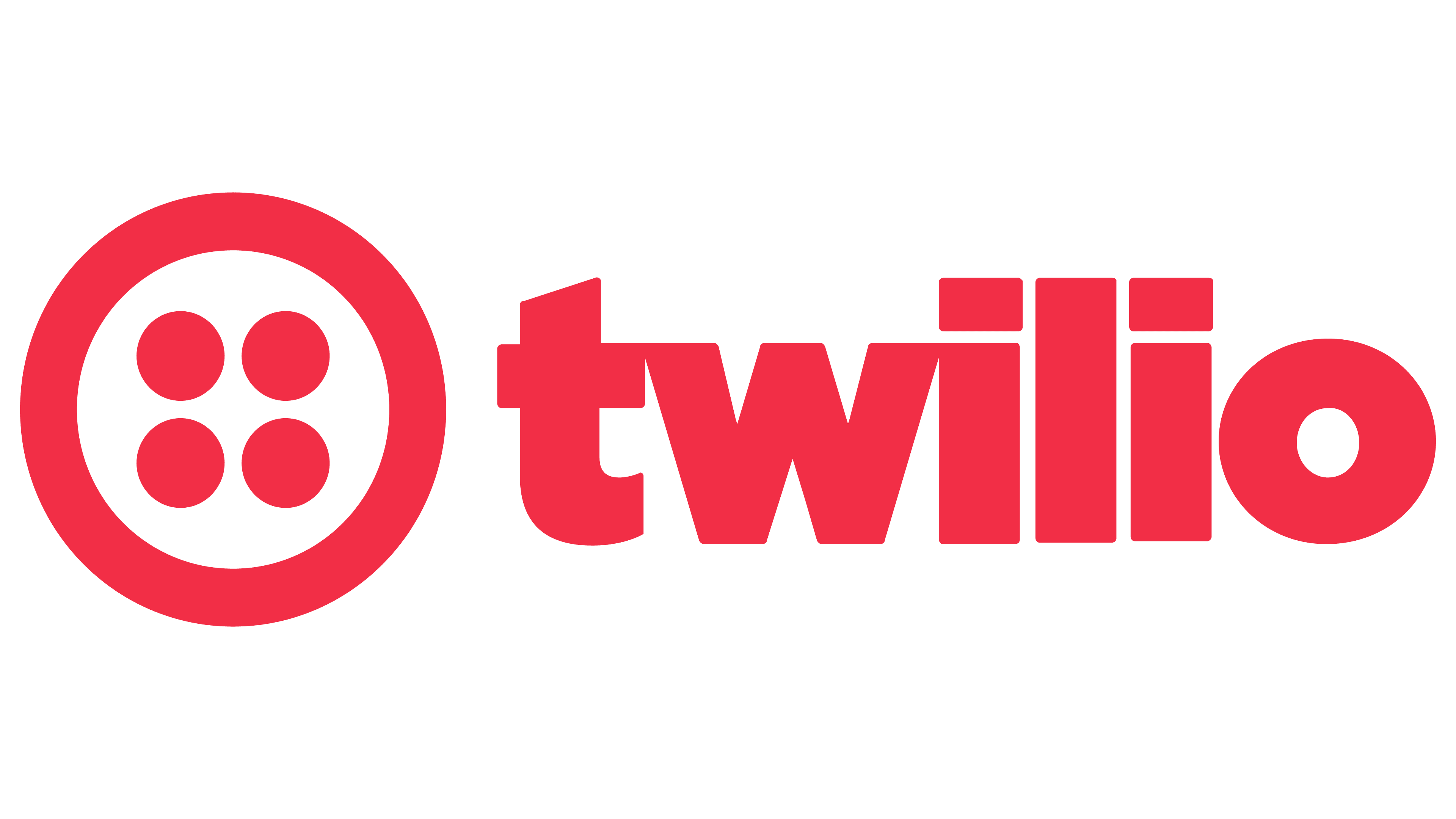 Twilio Logo